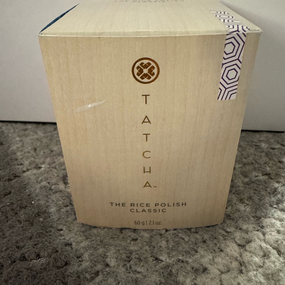 Tatcha The Rice Powder Classic